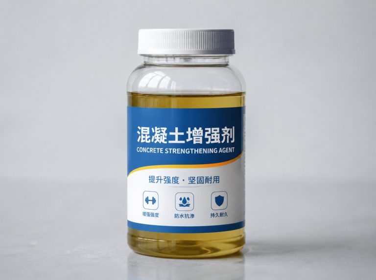 宿迁卡妙国产型混凝土增强剂