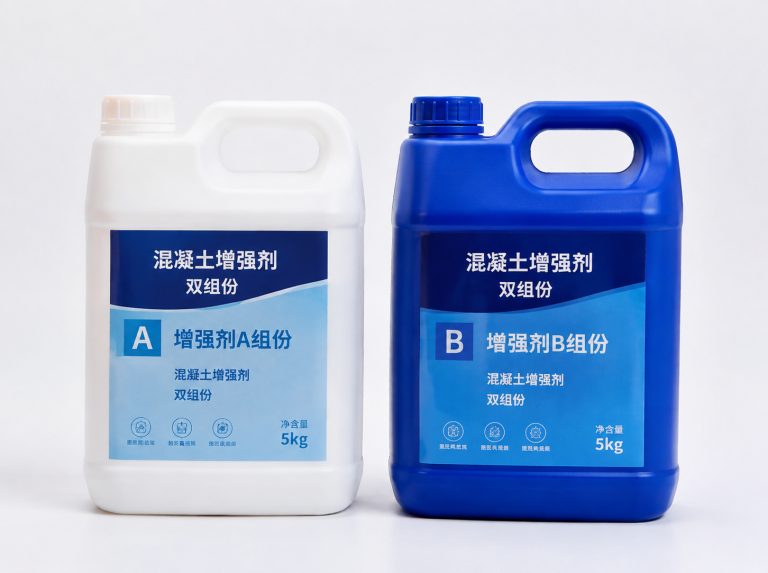 宿迁卡妙混凝土养护增强剂